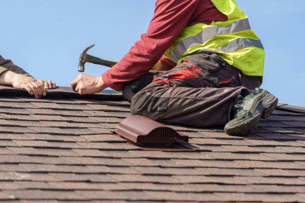Best Roof Waterproofing Services  in Camp Hill, AL
