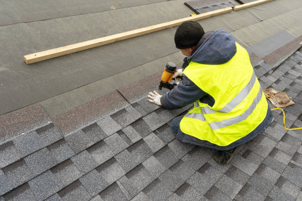 Best Commercial Roofing Services  in Camp Hill, AL