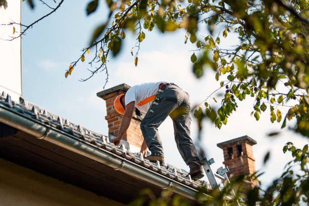 Best Residential Roofing Contractor  in Camp Hill, AL