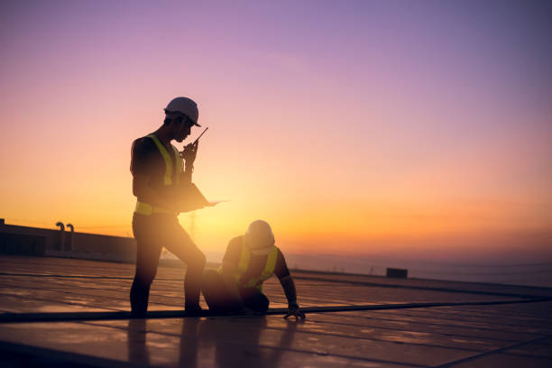 Best Slate Roofing Contractor  in Camp Hill, AL