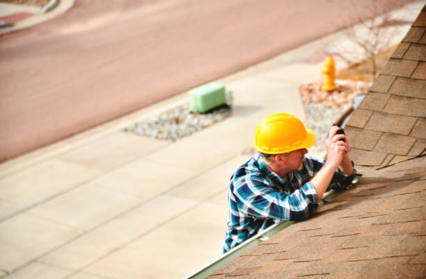 Roof Repair Estimates in Camp Hill, AL