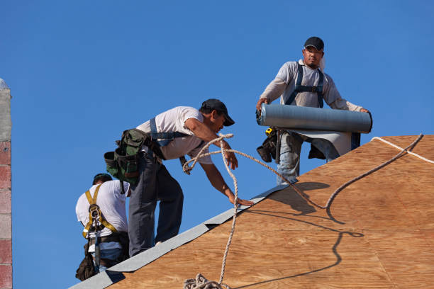 Trusted Camp Hill, AL Roofing Contractor Experts