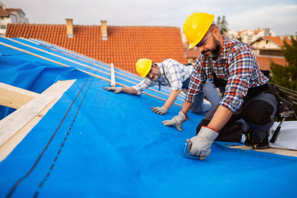 Trusted Camp Hill, AL Roofing Contractor Experts