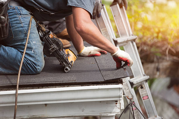 Quick and Trustworthy Emergency Roof Repair Services in Camp Hill, AL