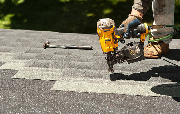 Roof Waterproofing Services in Camp Hill, AL