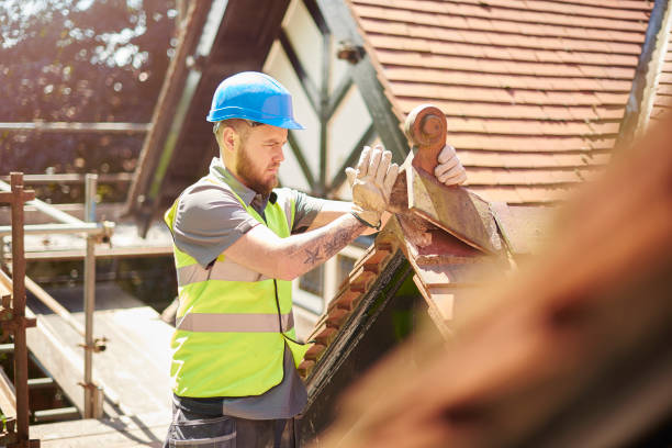 Best Roof Leak Repair  in Camp Hill, AL