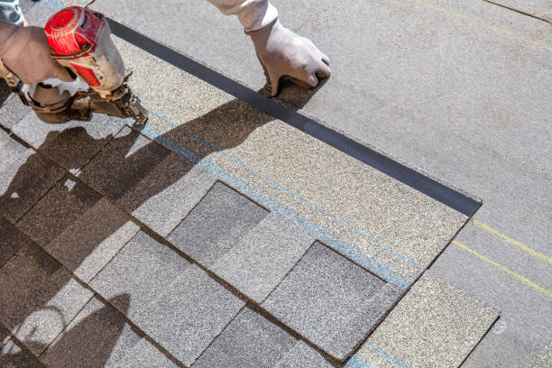 Best Shingle Roofing Installation  in Camp Hill, AL